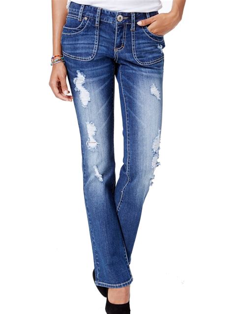 Ariya Jeans Western Bootcut Ladies Jeans Size 14 Pre-Owned C 30. . Ariya jeans